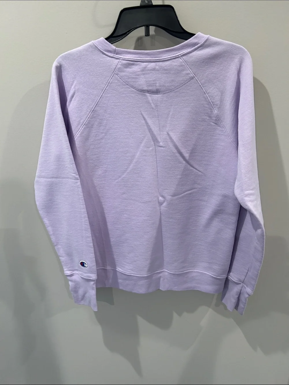 Champion soft lavender